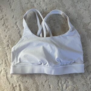 Lululemon Energy Bra
